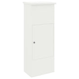Pakket Inwerp Box 44.5 X 29 X 110.5 Cm Staal