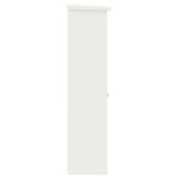 Pakket Inwerp Box 44.5 X 29 X 110.5 Cm Staal