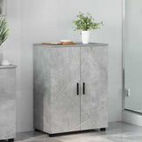 Badkamer Kast Met Opslag 60 X 35 X 80 Cm