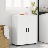 Badkamer Kast Met Opslag 60 X 35 X 80 Cm
