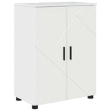 Badkamer Kast Met Opslag 60 X 35 X 80 Cm