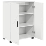 Badkamer Kast Met Opslag 60 X 35 X 80 Cm