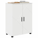 Badkamer Kast Met Opslag 60 X 35 X 80 Cm