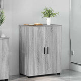 Badkamer Kast Met Opslag 60 X 35 X 80 Cm