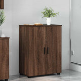 Badkamer Kast Met Opslag 60 X 35 X 80 Cm