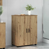 Badkamer Kast Met Opslag 60 X 35 X 80 Cm