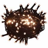 Slanke Kerstboom Pvc En Massief Dennenhout