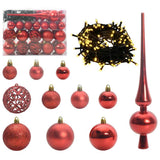 Kunstkerstboom Groen En Wit Pvc En Metaal En Plastic