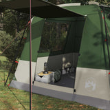 Partytent 10-Persoons 185T Polyester Met Pu Coating