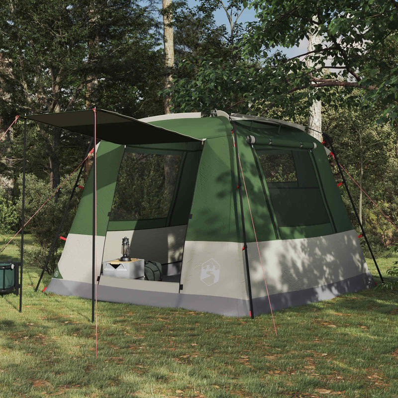 Partytent 10-Persoons 185T Polyester Met Pu Coating