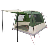 Partytent 10-Persoons 185T Polyester Met Pu Coating