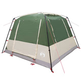 Partytent 10-Persoons 185T Polyester Met Pu Coating