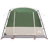Partytent 10-Persoons 185T Polyester Met Pu Coating