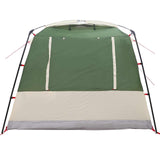 Partytent 10-Persoons 185T Polyester Met Pu Coating