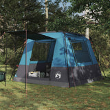 Partytent 10-Persoons 185T Polyester Met Pu Coating