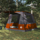 Partytent 10-Persoons 185T Polyester Met Pu Coating