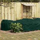 Vorstbescherming Plantvlies 20 X 3,2 M Niet-Geweven Stof