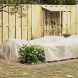 Vorstbescherming Plantvlies 50 X 1,6 M Niet-Geweven Stof