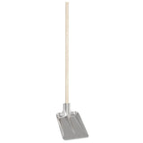 Schep Hoofd 4 Pcs Zilver 43 X 32,5 Cm Aluminium