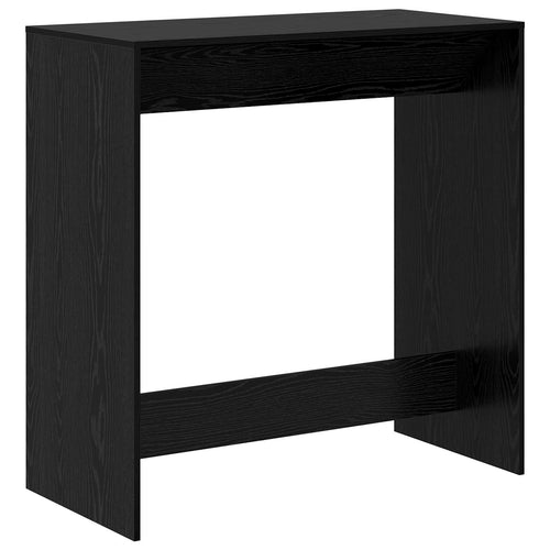 Bartafel 102 X 50 X 103,5 Cm Bewerkt Hout