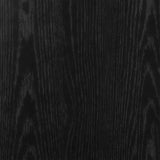 Bartafel 102 X 50 X 103,5 Cm Bewerkt Hout