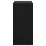 Bartafel 102 X 50 X 103,5 Cm Bewerkt Hout