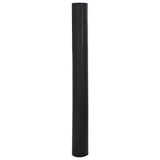 Sportbeschermmat Zwart 243 X 152 X 0,6 Cm Hoogwaardige Pvc