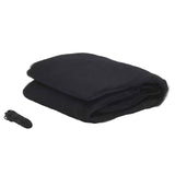 Klamboe Voor Bed 156 Mesh ⌀56 X 220 Cm Polyester