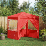 Partytent Met Zijwanden Professioneel 90 G/M²