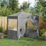Partytent Met Zijwanden Professioneel 90 G/M²