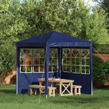 Party Tent Zijwand 2 Pcs