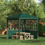 Party Tent Zijwand 2 Pcs
