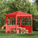 Party Tent Zijwand 2 Pcs