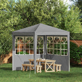 Party Tent Zijwand 2 Pcs