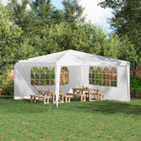 Party Tent Zijwand 2 Pcs
