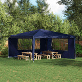 Party Tent Zijwand 2 Pcs