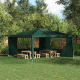 Party Tent Zijwand 2 Pcs