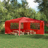 Party Tent Zijwand 2 Pcs