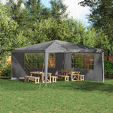 Party Tent Zijwand 2 Pcs