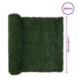 Kunstmatige Omheining Pvc En Staal