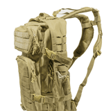 Backpack Groen 45L | Doubleunders