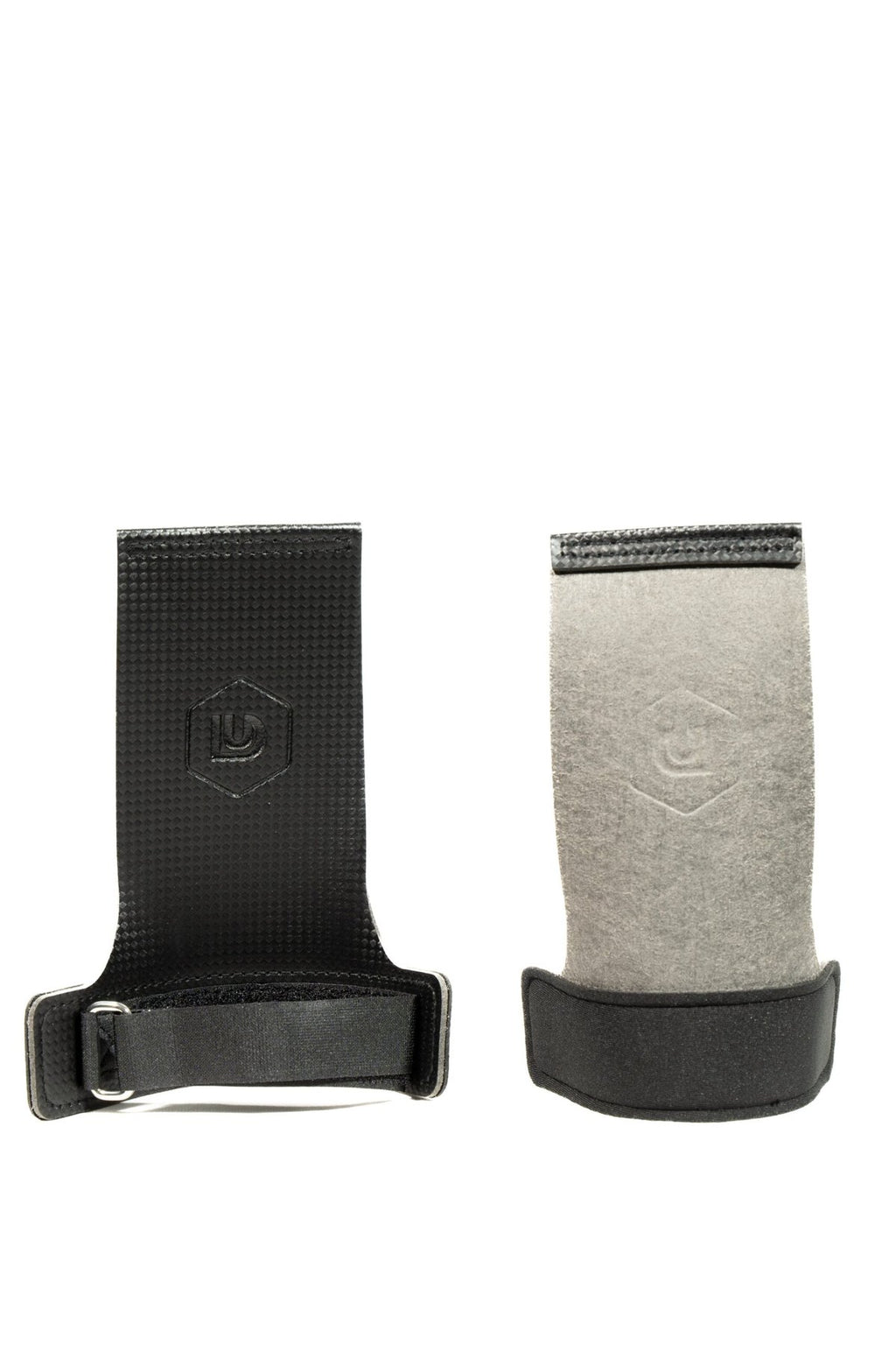 Fingerless Hand Grips | One Size | Doubleunders