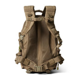 Tactical Bag Kaki 30L | Doubleunders