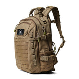 Tactical Bag Kaki 30L | Doubleunders