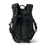 Tactical Bag Zwart 30L | Doubleunders