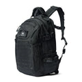 Tactical Bag Zwart 30L | Doubleunders