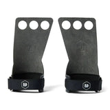 Hand Grips Zwart | Doubleunders