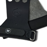 Hand Grips Zwart | Doubleunders