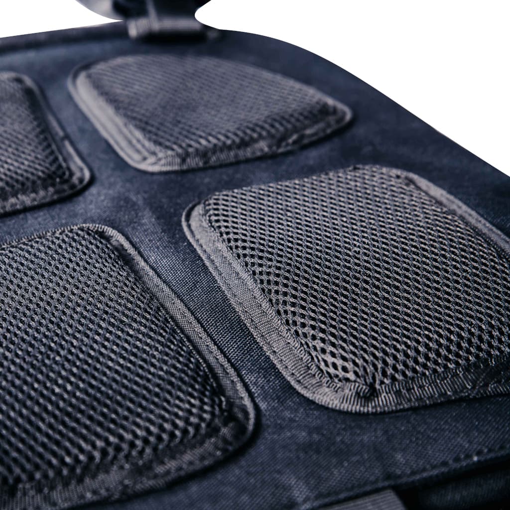 Gewichtsvest Groen | Doubleunders