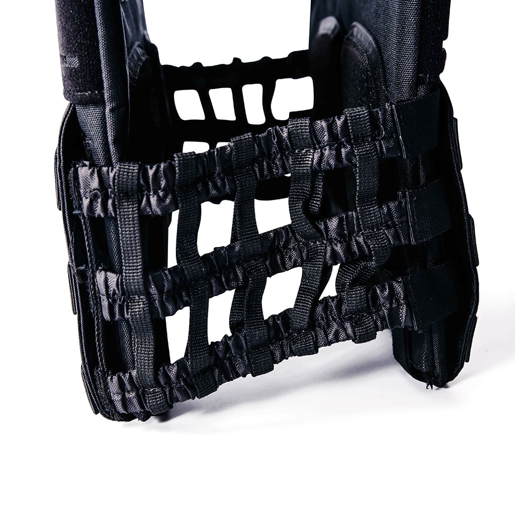 Gewichtsvest Groen | Doubleunders